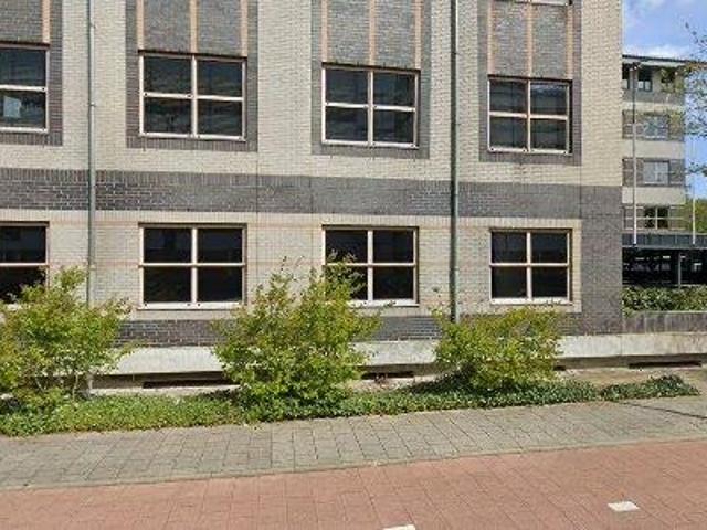 11 m2 office space for rent in Hilversum