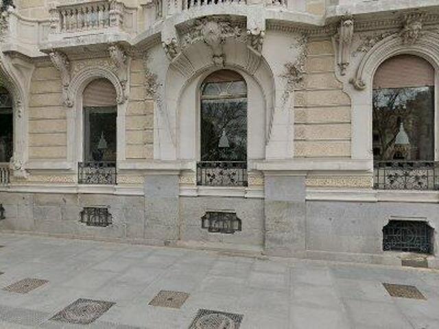 11 m2 office space for rent in Madrid Moncloa Aravaca