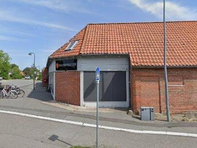 11 m2 office space for rent in Roskilde