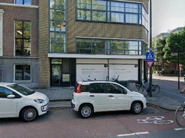 11 m2 office space for rent in The Hague Centrum