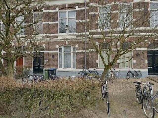 11 m2 room for rent in Nijmegen