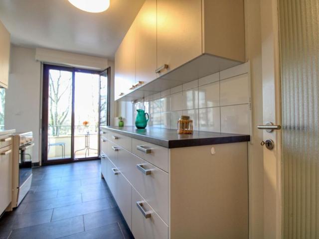 11 m², 2. Stock