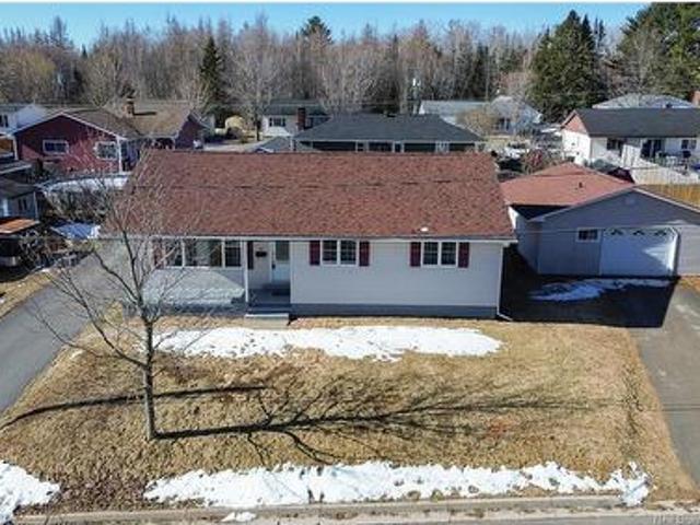 11 Mckinley Ave, Fredericton, NB, E3A 4R3 house for sale | Listing ID NB116285 | Royal LePage