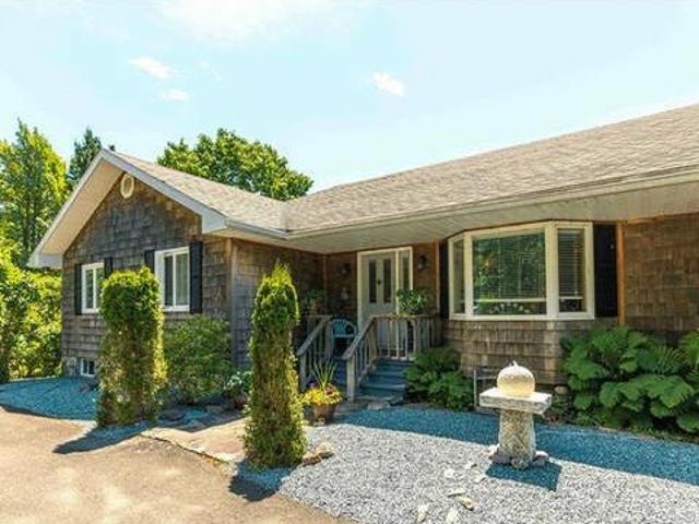 11 McLaren Drive Chamcook New Brunswick