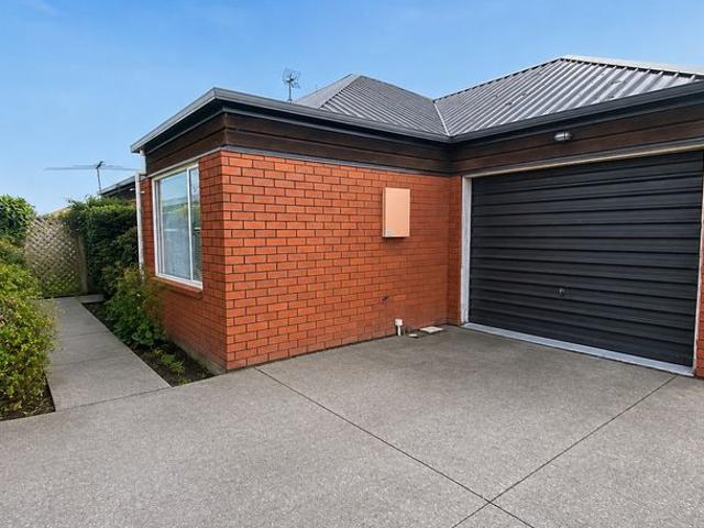 11 McLeish Lane, Spreydon, Christchurch City