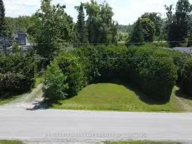 11 Macpherson Crescent, Kawartha Lakes, ON, K0M 2B0 vacant l.