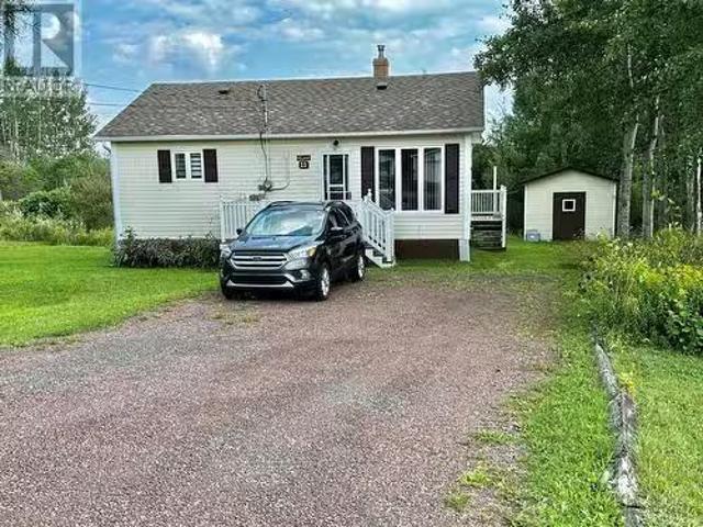 11 Main Street, Grand Falls Windsor, NL, A2B 1G1 house for s.