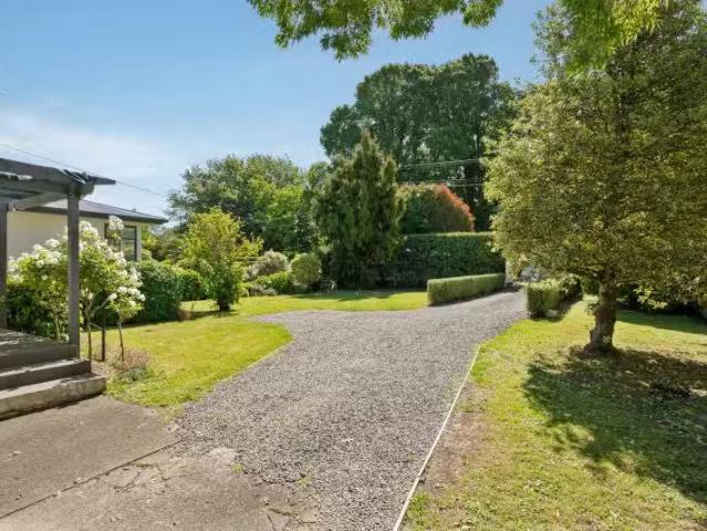 11 Main Street, Greytown, South Wairarapa
