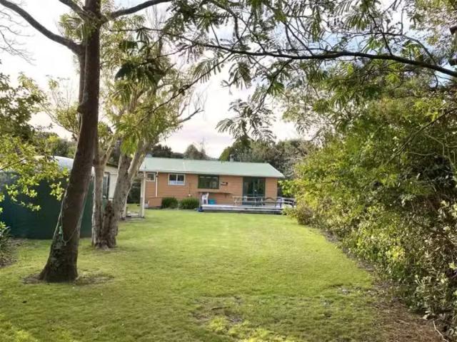 11 Mako Avenue, Whiritoa, Thames Coromandel