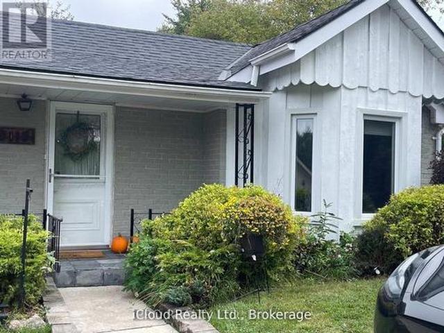 11 Maple Lane, Caledon, ON, L7E 0L3 house for sale | Listing ID W13452 | Royal LePage