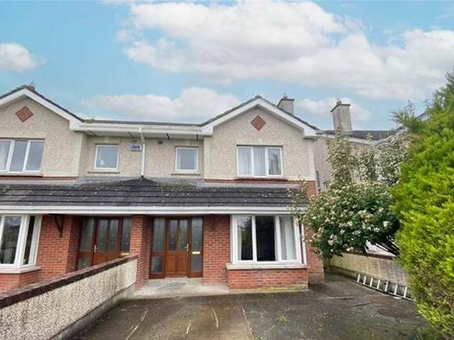 11 maple lawn johnstown wood navan meath