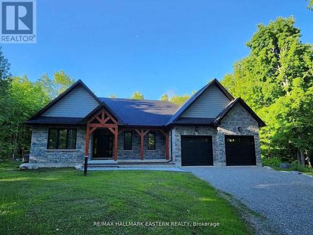 11 Maplewood Court, Trent Lakes, ON, K0L 1J0 house for sale | Listing ID X13686 | Royal LePage