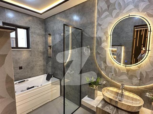 11 maral Alexa design double story house for sale in banigala Bani Gala