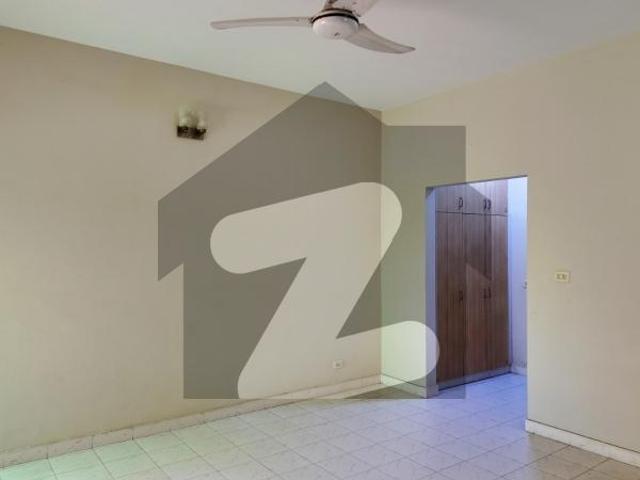 11 Marla 5 Bed Special House For Sale In Askari 11, Sector A With Beautiful Location Askari 11 Sector A