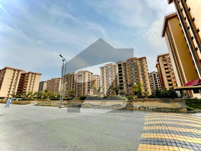 11 Marla 3 Bedroom Apartment Available For Rent In Sector F Askari 10 Lahore Cantt Askari 10 Sector F