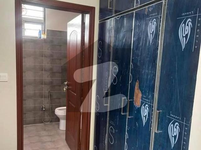 11 Marla 3 Bedrooms Apartment Sector B Underground Car Parking New For Rent Askari 11 Sector B