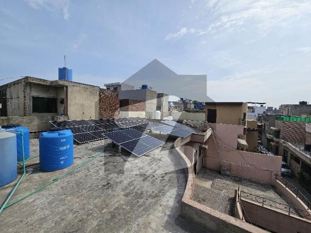 11 Marla Beautiful House Invester Price BOR Board of Revenue Housing Society