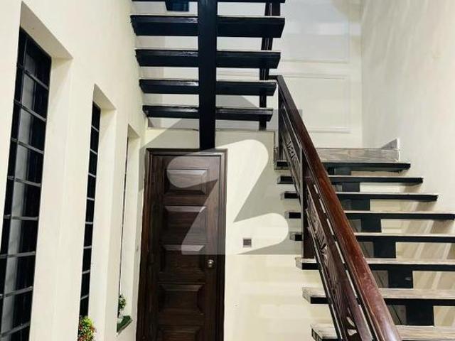 11 Marla Brand New Corner House For Sale In Ayesha Block Abdullah Gardens Canal Road Faisalabad Abdullah Gardens