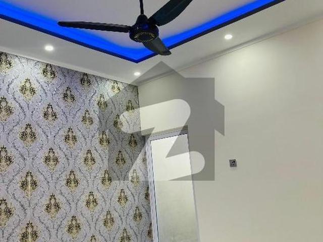 11 Marla Brand New Beautiful House Is Available For Sale At Gulshan Abad Rawalpindi Gulshan Abad