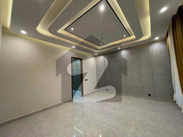 11.5 Marla Brand New House Available In Buch Executive Villas For sale Buch Executive Villas
