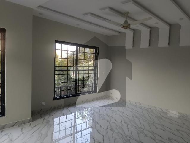 11 Marla Brand New House For Sale Bahria Town Phase 2