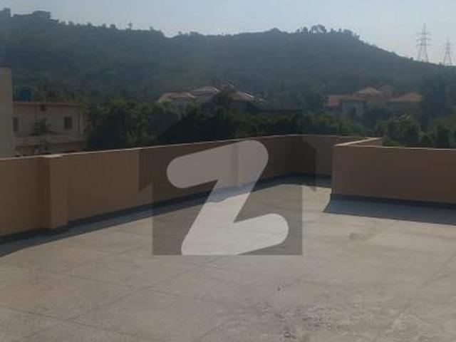 11 Marla Brand New House For Sale Bani Gala