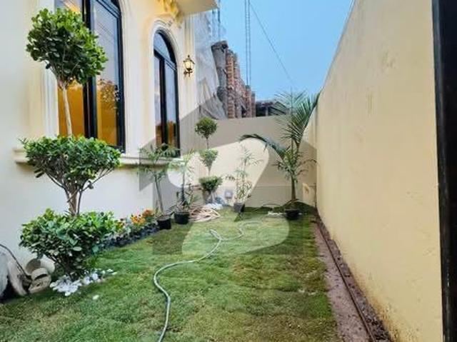 11 Marla Brand New House For Sale In Bani Gala Very Easy Access Bani Gala