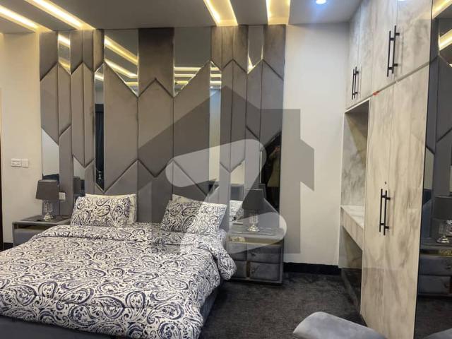 11 Marla Brand New House For Sale Sarghodha Road Eden Orchard
