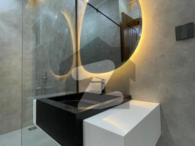 11 Marla Brand New Outstanding Luxurious House For Sale Bahria Town Phase 8 Block D RWP Bahria Town Phase 8 Block D