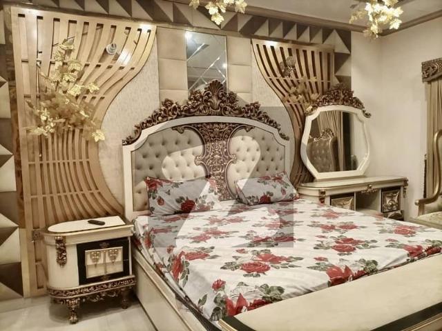 11 Marla Brand New Type Tile Flooring Super Hot Location Near To G1 Market House For Sale In Johar Town G Block