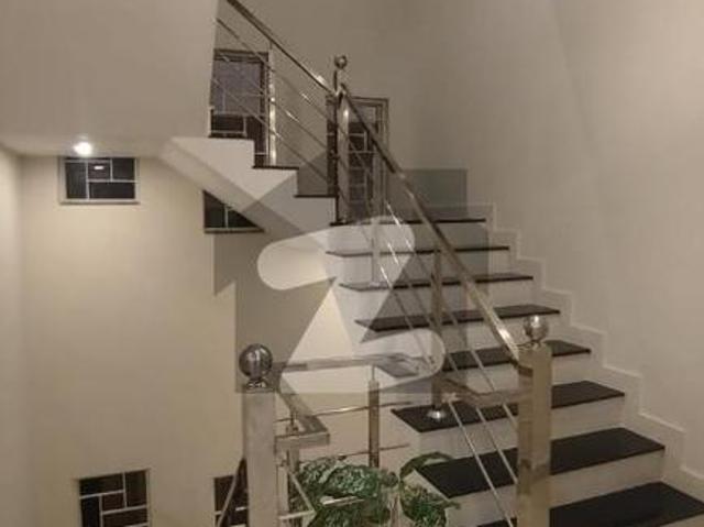 11 Marla Corner House Available For Sale Sector B1 Bahria Enclave Sector B1