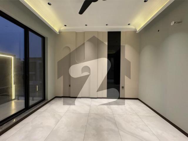 11 Marla Corner Out Standing Designer House Available For Sale IN DHA Phase7 Top Location DHA Phase 7