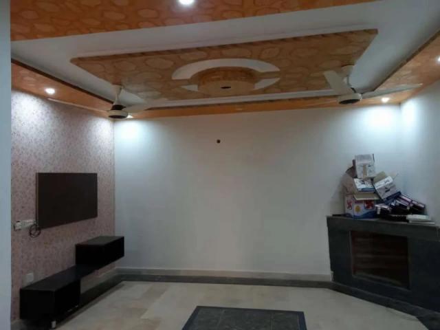 11 Marla Corner Upper Portion Available For Rent Lahore Bahria Town ID 31351