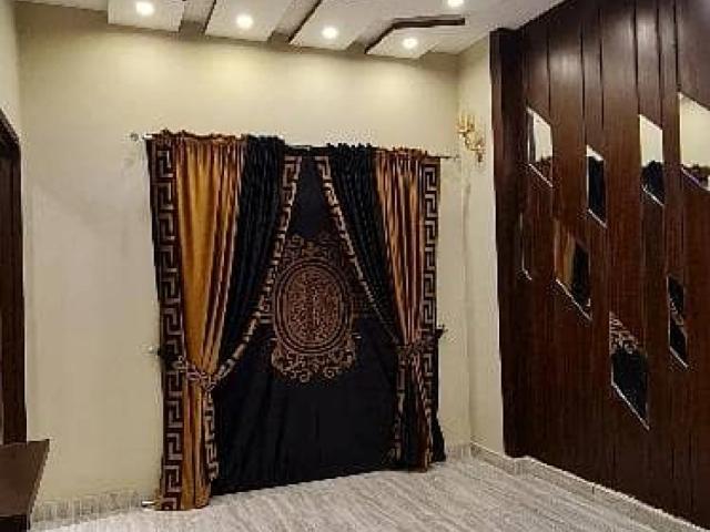 11 Marla Corner Vip House For Sale In Sector B Lahore Bahria Town ID 84084