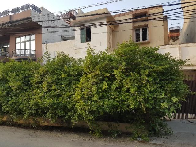 11 Marla Demolish Able House For Sale Lahore Samanabad ID 76766