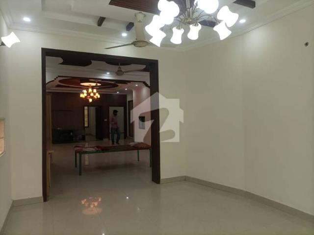 11 Marla Double Storey House For Sale Owner Build Near Lacas School Near G1 Market