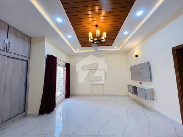 11 Marla Double Storey House