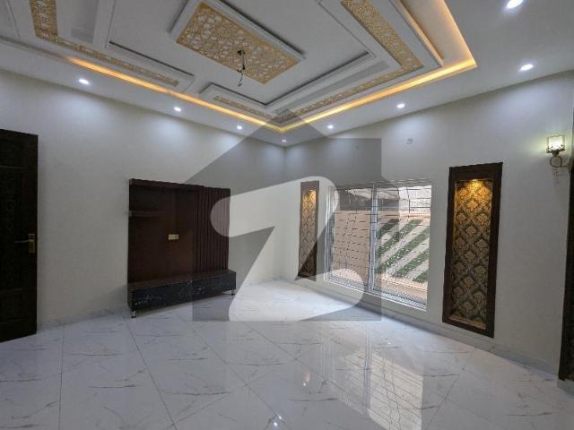 11 Marla Double Storey Luxury House Well Hot Location Ultra Spanish Owner Built Available For Sale In Allama Iqbal Town Lahore Allama Iqbal Town