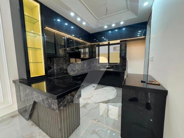 11 Marla Double Storey Luxury House For Sale In Buch Villas, Multan Buch Executive Villas