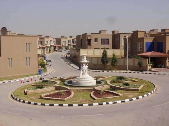 11 Marla Double Story Defence Villa at Dha 1 Sector F Islamabad Rawalpindi Bahria Town Rawalpindi ID 54212