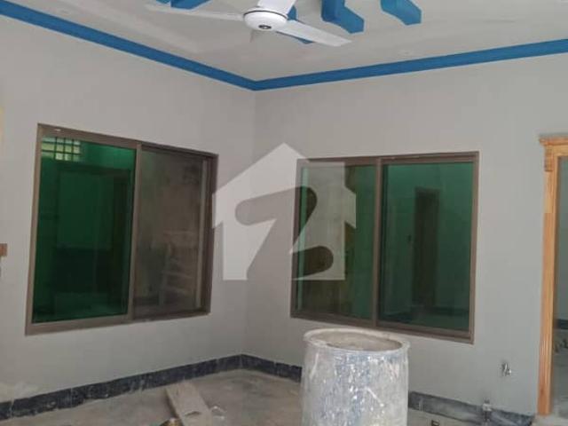 11 Marla Double Story House for Sale