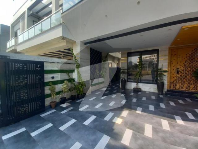 11 marla double unit house for sale bahria town phase 8 block h