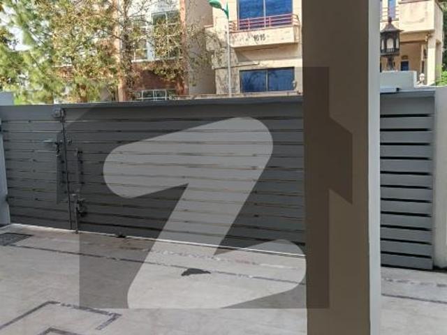 11 marla full house available for rent dha phase 1 sector f