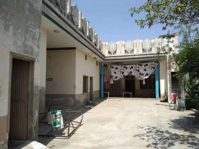 11 marla home. 75 lake only Swabi ID 67646