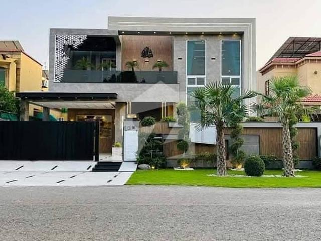 11 Marla House Available For Rent In DHA Phase 2 Islamabad