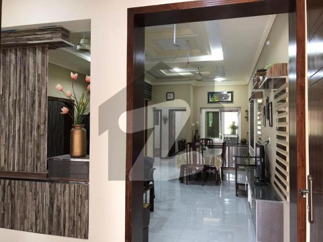 11 Marla House Available for Sale Saleem Graden Rahim Yar Khan Saleemi Garden