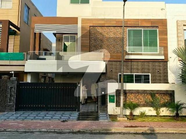 11 Marla House for Families | Near Imtiaz | Hot Deal Bahria Town Ghaznavi Block