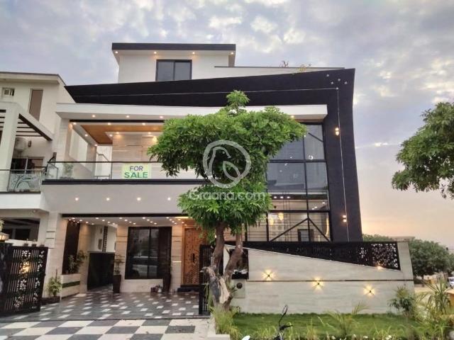 11 Marla House for Sale