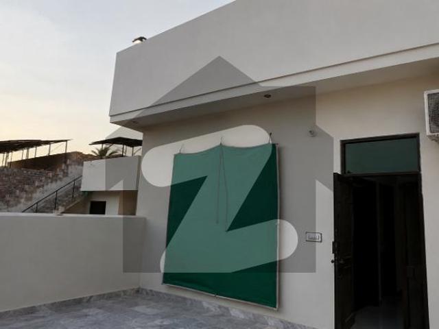 11 Marla House For Sale! Muslim Town
