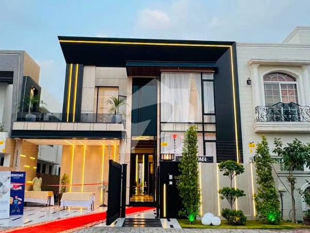 11 Marla House For Sale Bahria Town Lahore